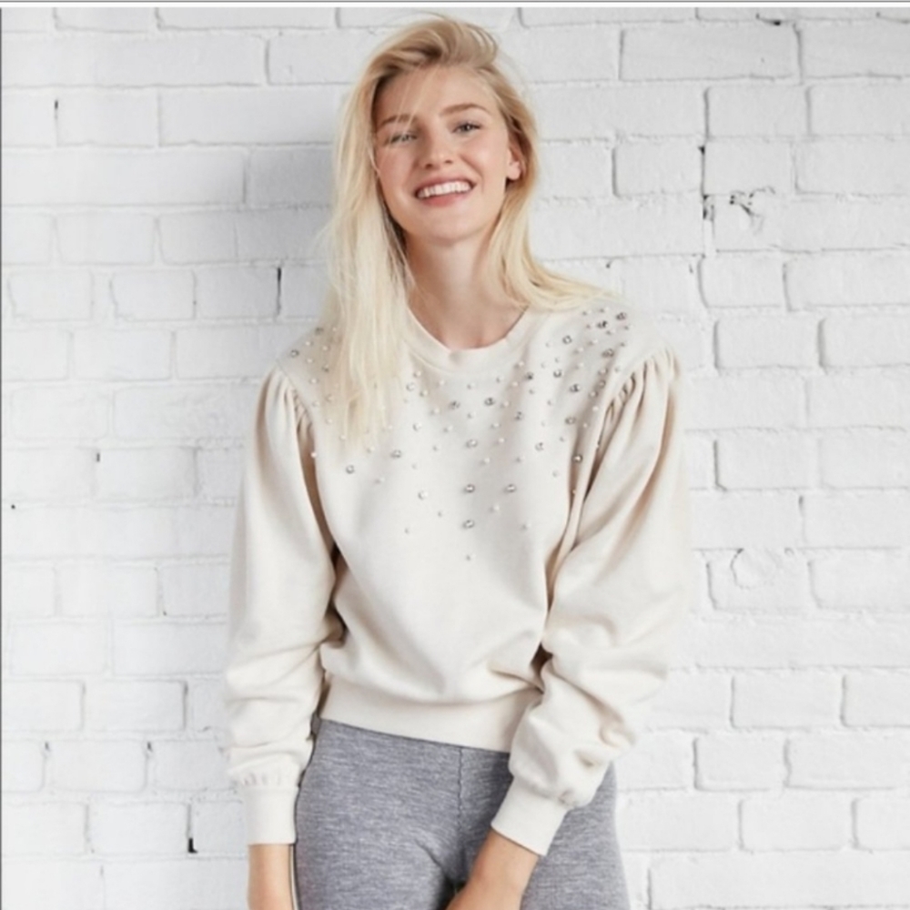 Express Sweatshirt
